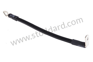 GROUND CABLE  (99361260902)