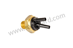 Thermo Valve  (058131851A)