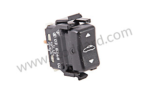 ROCKER SWITCH  (9936131210001C)