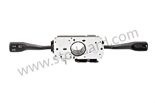 STEERING COLUMN SWITCH OPTION: HEADLAMP WASHER (Option code: M288) (9936133510001C)
