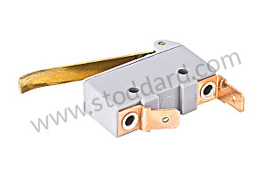 MICROSWITCH  (99361341501)