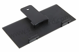 Relay Support 993 94-98  (99361513300)
