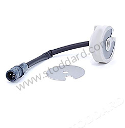 Series Resistor For Oil Cooler And A/C Condensor Fans  (99361652102)