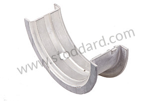 CRANKSHAFT BEARING  (059105501)