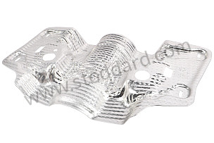 COVER PLATE  (PAB52144300)