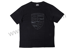 T-SHIRT (MEN'S)  (WAP8210XL0K)