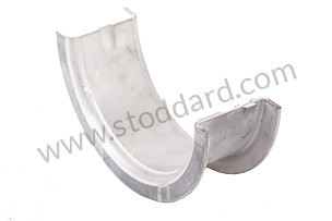 CRANKSHAFT BEARING  (059105531)