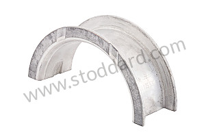 CRANKSHAFT BEARING  (059105537)