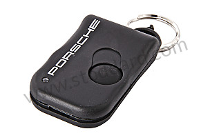 Hand Remote Housing For 993 1994-98  (99361895912)