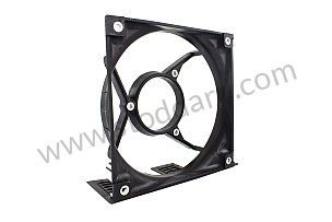 AIR-GUIDE COWL  (99362404100)