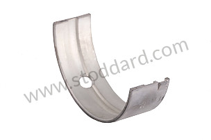 CRANKSHAFT BEARING  (059105567)
