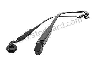 WIPER ARM  (99362803200)
