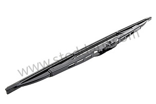WIPER BLADE REAR (99362803901)