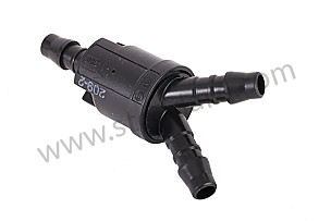 VALVE  (99362807300)