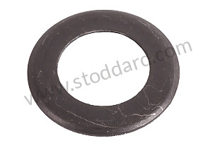 WASHER  (99362812500)