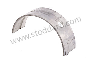 CRANKSHAFT BEARING  (059105597)