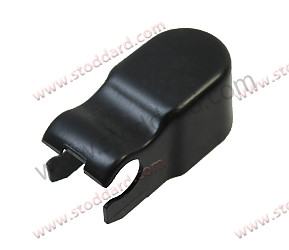 Wiper Cap  (99362830500)