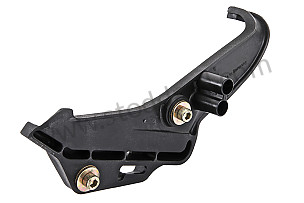 Passenger Side Headlight Mount For 993 1994-98 Left-hand drive / RIGHT (99363103400)