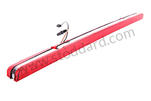 993-631-060-00 Third Brake Light For 993 99363106000  (99363106000)