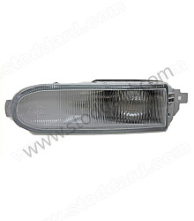 Fog Light, Left For 993 1994-1998 Left-hand drive / LEFT (99363108100)