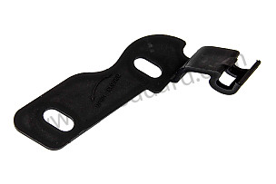 SECURING CLIP Left-hand drive / LEFT (99363112101)