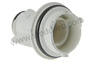 BULB HOLDER  (99363112600)