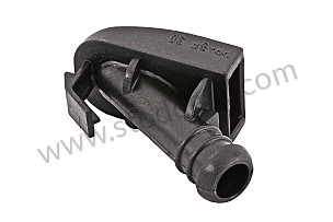 VENT FITTING  (99363114101)