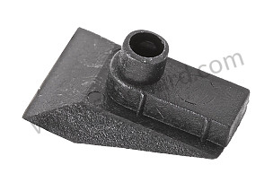 Retaining Plate  (99363116000)