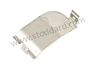 RETAINING BOW LEFT (99363118100)