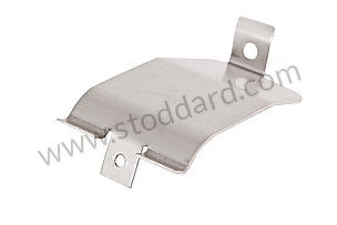 RETAINING BOW RIGHT (99363118200)