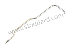 Direction Indicator Headlight Locking Rod For 993 1994-98  (99363118300)