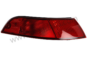 TAIL LIGHT HOUSING  (99363141300)
