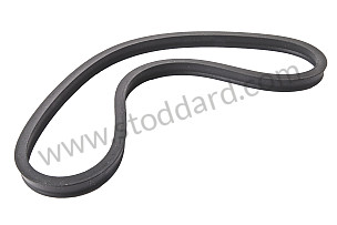 GASKET  (99363190700)