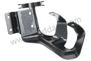 Fanfare Horn Support Bracket For 993 1994-98  (99363510300)