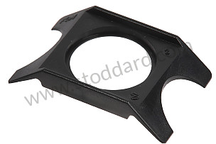 CLAMPING WASHER  (99363724500)