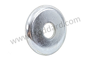 CONCAVE WASHER  (059903265A)