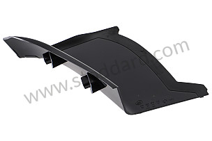 COVER RIGHT (95B945310F)