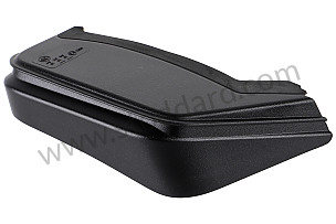 COVER CENTRE LEFT (95B945427F)