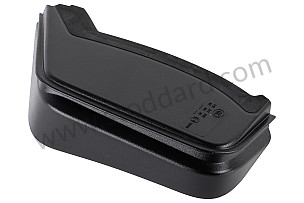 COVER CENTRE RIGHT (95B945428F)