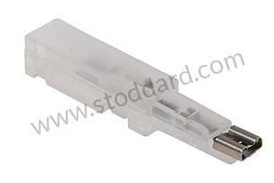 DIODE CONNECTOR 1 POLES (059905371)