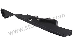 COVER PLATE FOR SLIDE MEMBER PRIMED  (99750194602GRV)