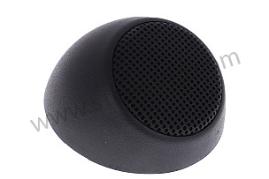 Speaker Tweeter For 993 1995-1998  (9936455020101C)