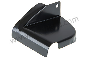 PART FOR REPAIRING LOWER RIGHT DOOR SILL, 911 65-89  RIGHT (99A000563657)