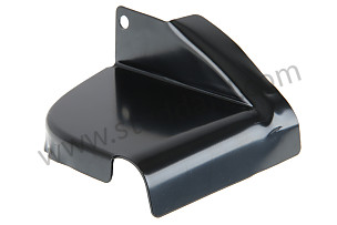PART FOR REPAIRING LOWER LEFT DOOR SILL, 911 65-89 LEFT (99A000563658)