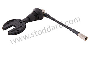 ANTENNA BASE  (99364631700)