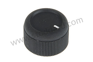 Knob  (9936591450001C)