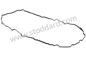 GASKET FOR OIL SUMP  (PAC103649)