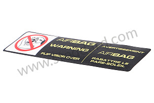 STICKER  (99370142202)