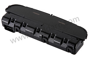 DISPLAY UNIT  (95564122201)