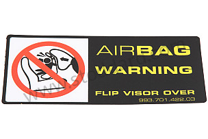 STICKER  (99370142203)